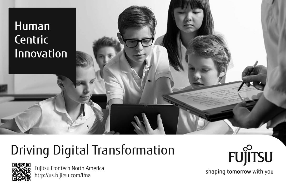 Fujitsu Frontech North America